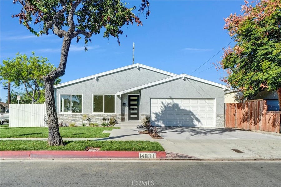Property photo for 14831 Kingsdale Avenue, Lawndale, CA