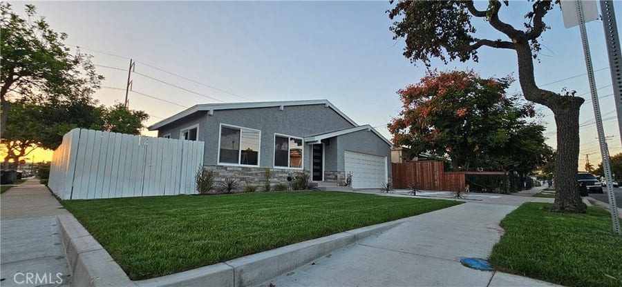 Property photo for 14831 Kingsdale Avenue, Lawndale, CA