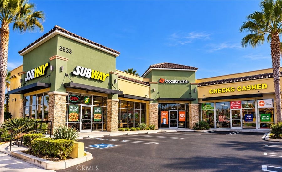 Property photo for 11050 S Prairie Avenue, #F, Inglewood, CA