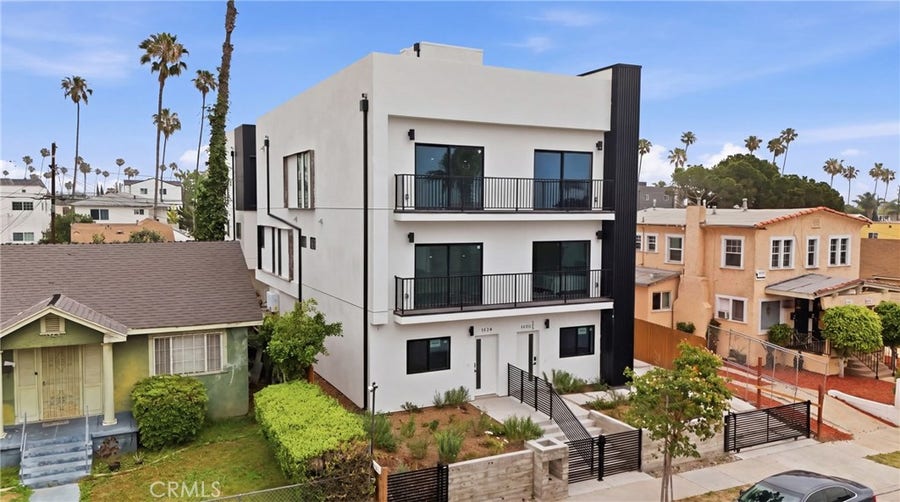 Property photo for 1428 S Cloverdale Avenue, Los Angeles, CA