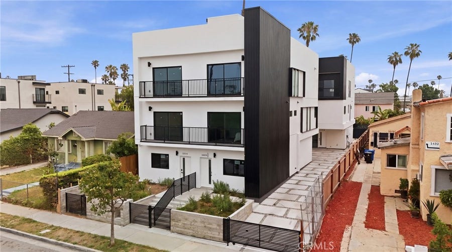 Property photo for 1430 S Cloverdale Avenue, Los Angeles, CA