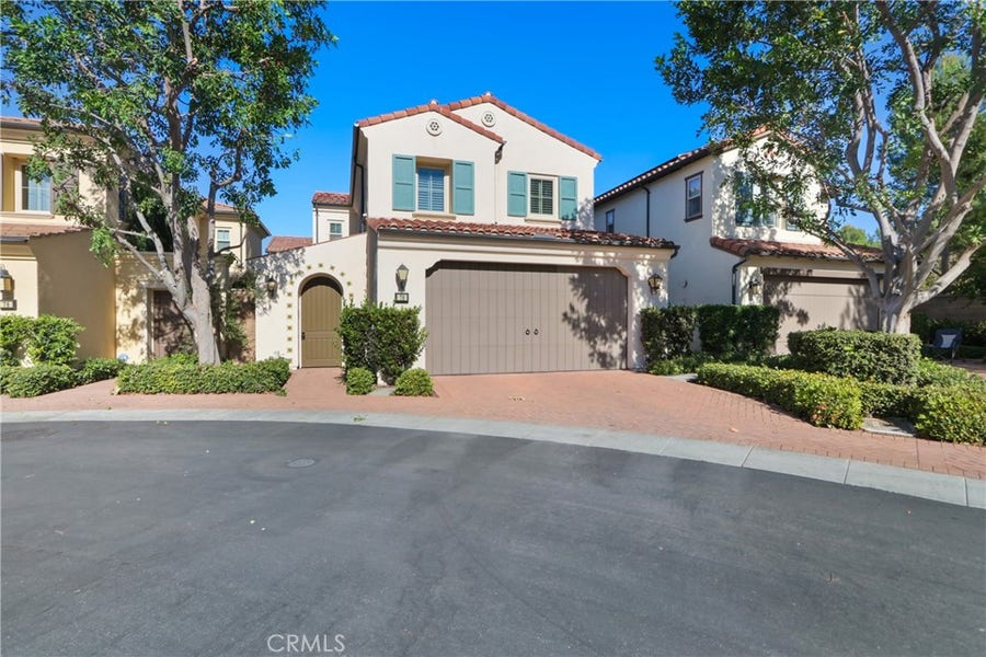 Property photo for 76 Birmingham, Irvine, CA