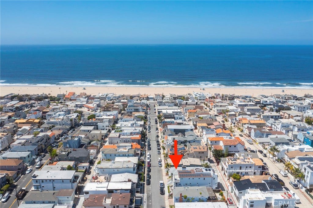333 28th Street, Hermosa Beach, CA 90254 333 28th Street, Hermosa Beach, CA 90254