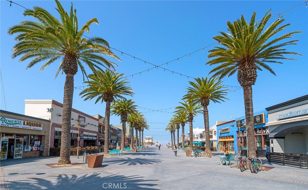 333 28th Street, Hermosa Beach, CA 90254 333 28th Street, Hermosa Beach, CA 90254