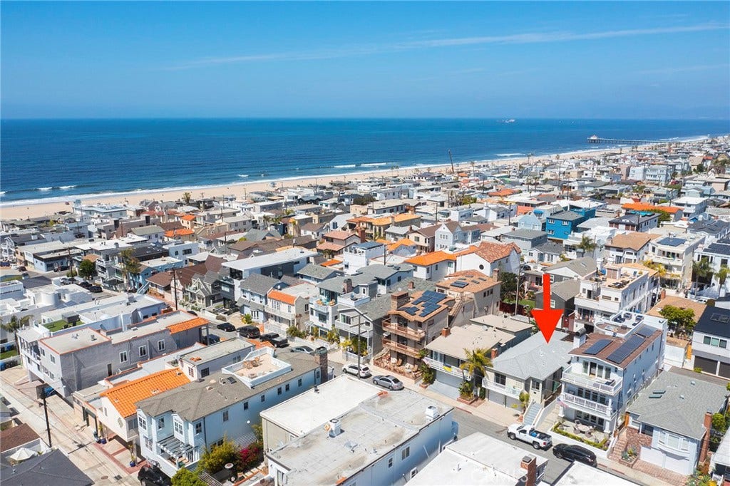 333 28th Street, Hermosa Beach, CA 90254 333 28th Street, Hermosa Beach, CA 90254