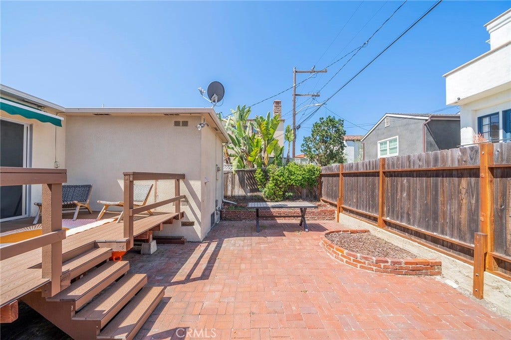 333 28th Street, Hermosa Beach, CA 90254 333 28th Street, Hermosa Beach, CA 90254
