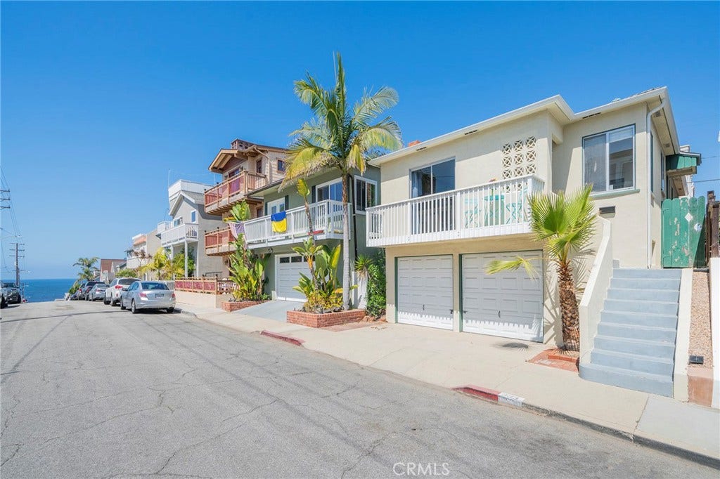 333 28th Street, Hermosa Beach, CA 90254 333 28th Street, Hermosa Beach, CA 90254
