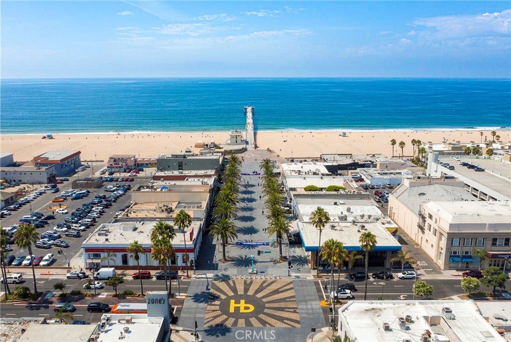 333 28th Street, Hermosa Beach, CA 90254 333 28th Street, Hermosa Beach, CA 90254
