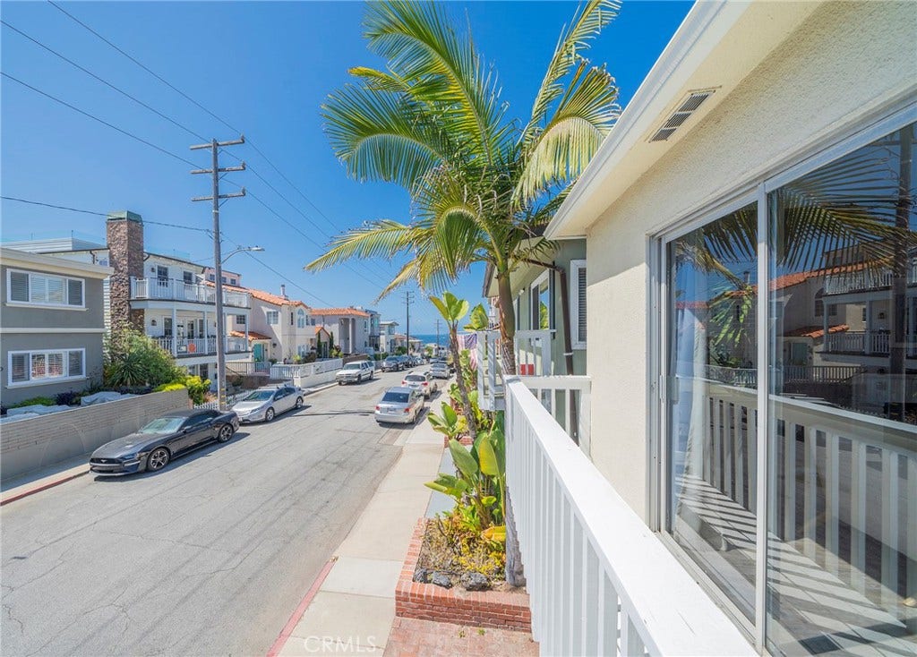 333 28th Street, Hermosa Beach, CA 90254 333 28th Street, Hermosa Beach, CA 90254