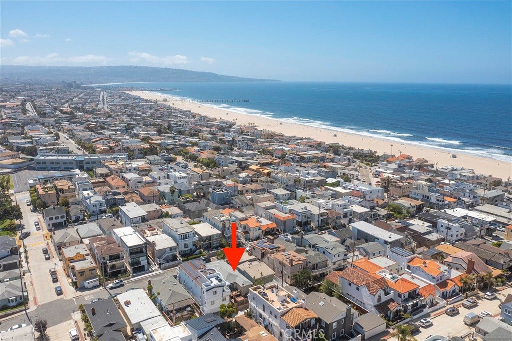 333 28th Street, Hermosa Beach, CA 90254 333 28th Street, Hermosa Beach, CA 90254