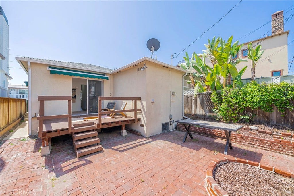 333 28th Street, Hermosa Beach, CA 90254 333 28th Street, Hermosa Beach, CA 90254