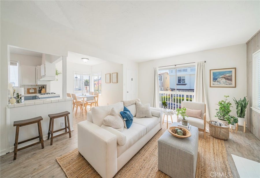 Property photo for 333 28th Street, Hermosa Beach, CA