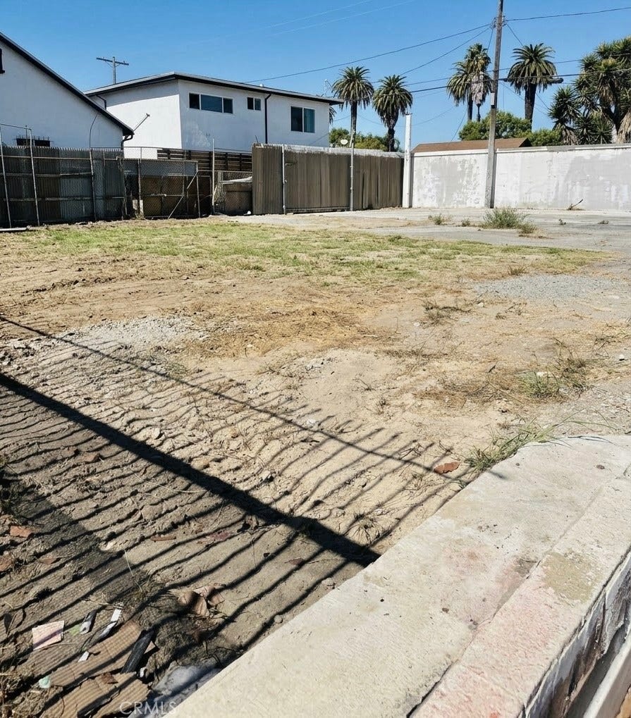Property photo for 1021 W Florence Avenue, Los Angeles, CA