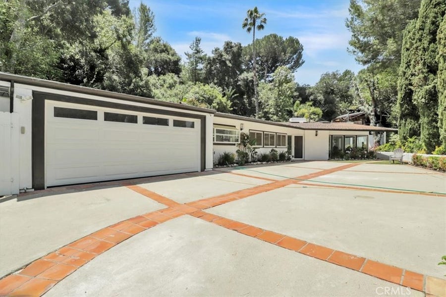 Property photo for 9466 Hidden Valley Place, Beverly Hills, CA