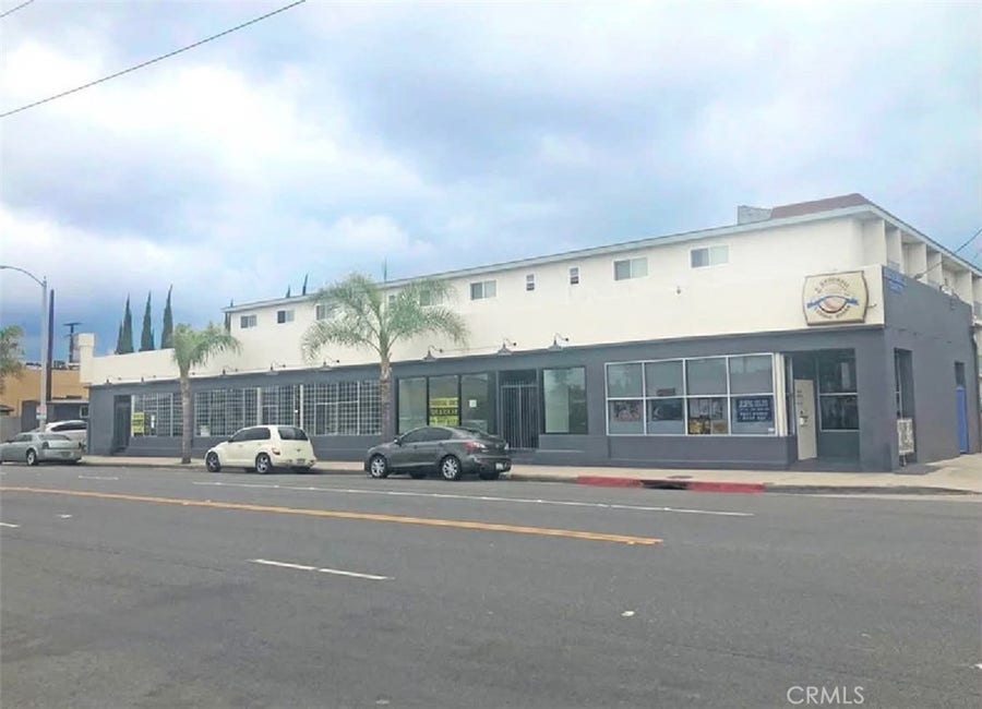 Property photo for 13302 Inglewood, Hawthorne, CA