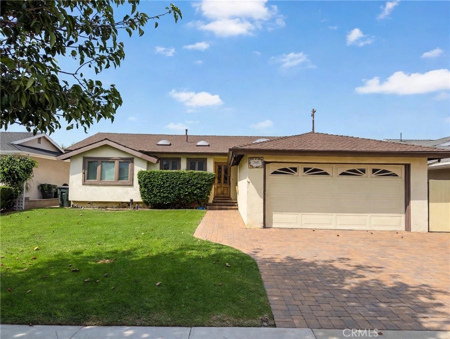 Property photo for 2045 W 230th, Torrance, CA