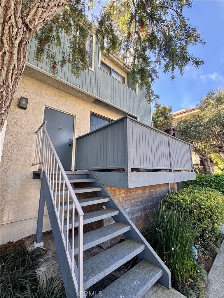 Property photo for 8176 Manitoba Street, #6, Playa Del Rey, CA