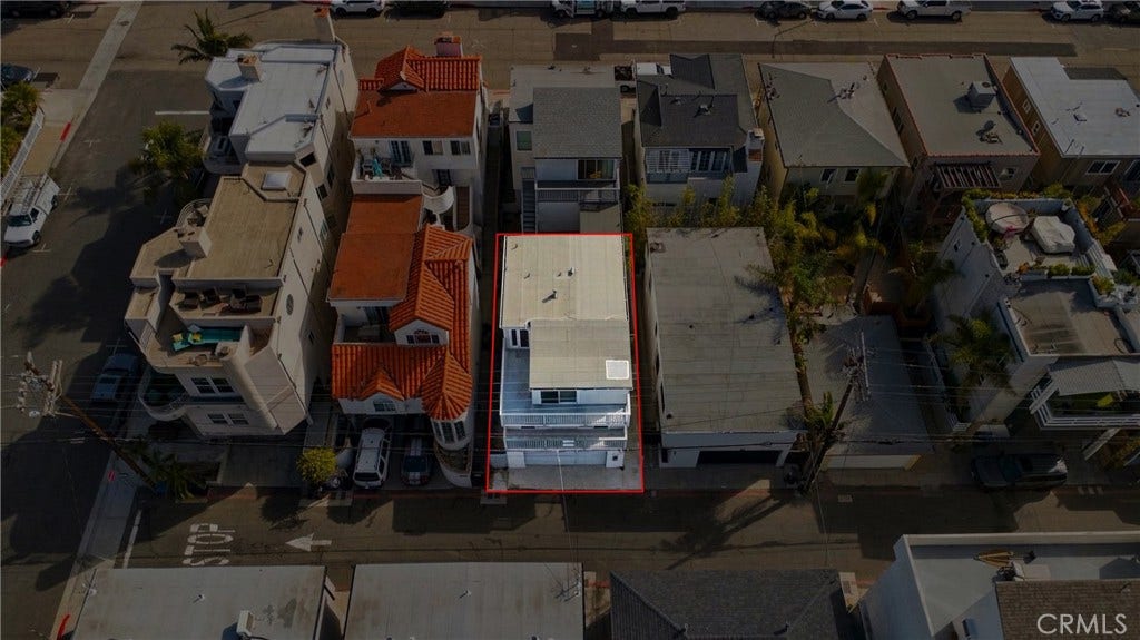 334 Palm Drive, Hermosa Beach, CA 90254 334 Palm Drive, Hermosa Beach, CA 90254