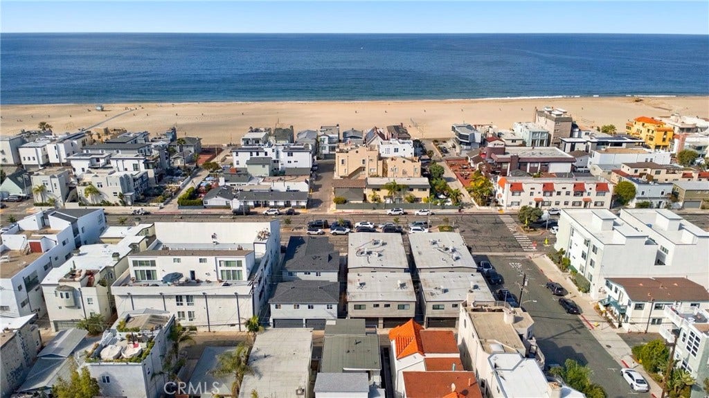 334 Palm Drive, Hermosa Beach, CA 90254 334 Palm Drive, Hermosa Beach, CA 90254