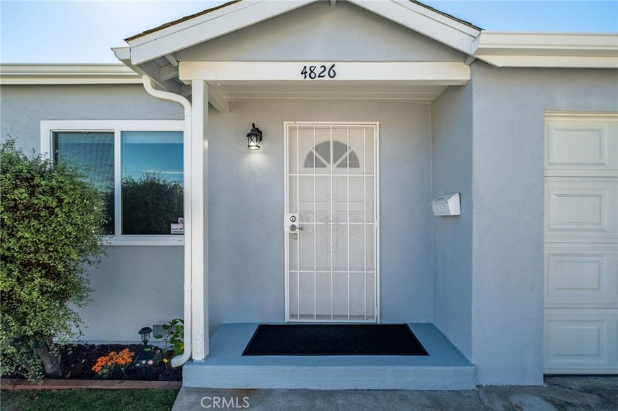 Property photo for 4826 W 139th, Hawthorne, CA