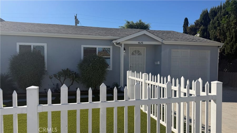 Property photo for 4826 W 139th, Hawthorne, CA