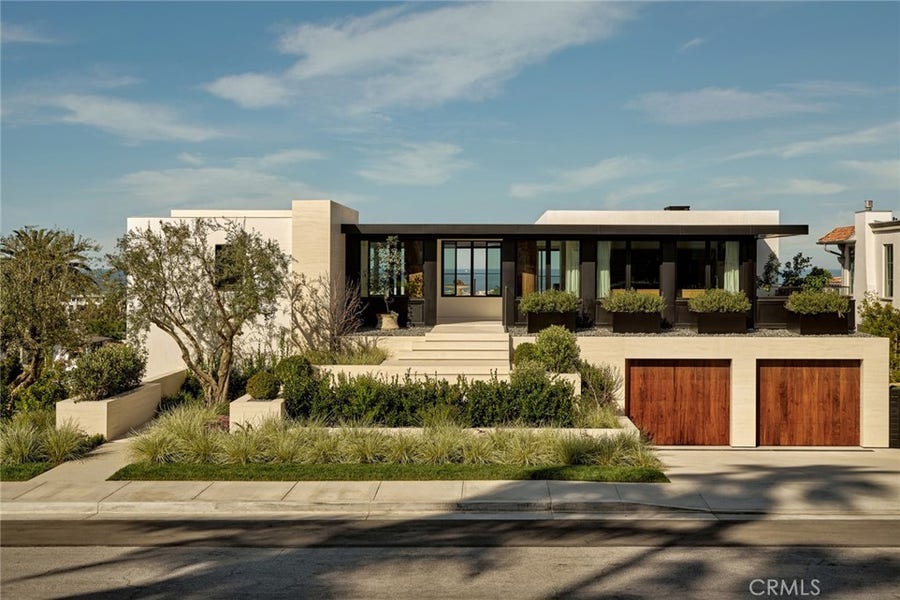 Property photo for 101 N Poinsettia Avenue, Manhattan Beach, CA