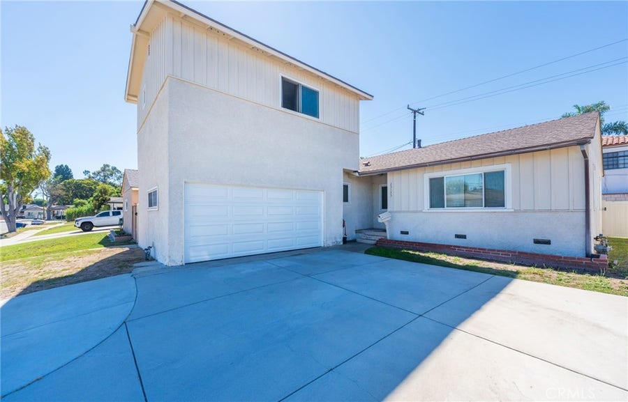 Property photo for 23133 Meyler, Torrance, CA
