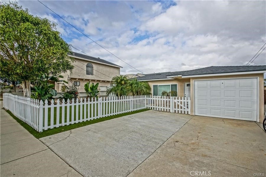 Property photo for 2509 Clark Lane, Redondo Beach, CA