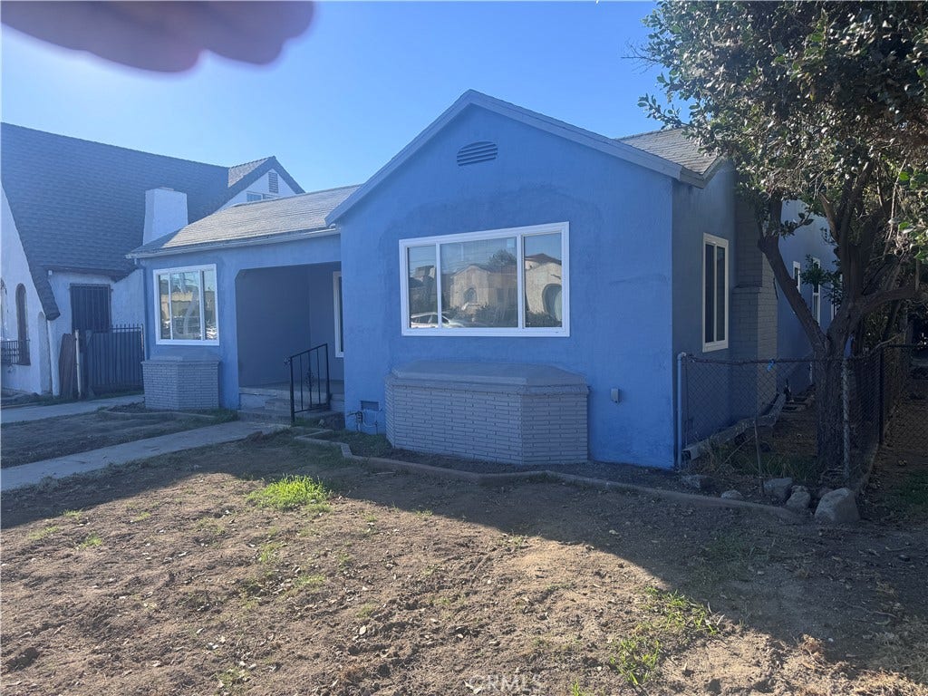 1150 W 64th Street, Los Angeles, CA 90044 1150 W 64th Street, Los Angeles, CA 90044