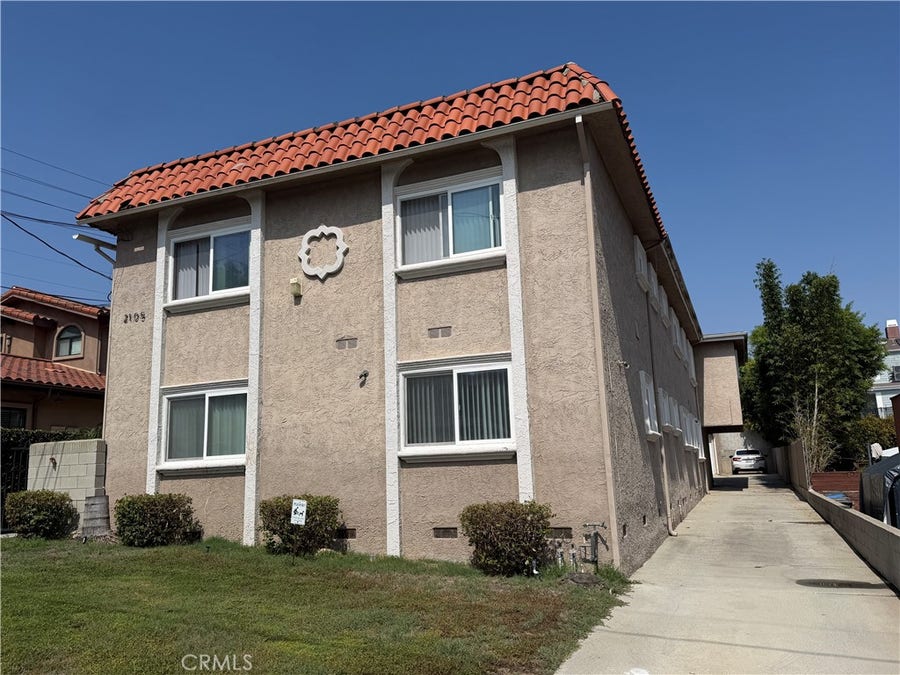 Property photo for 2105 Speyer Lane, #A, Redondo Beach, CA