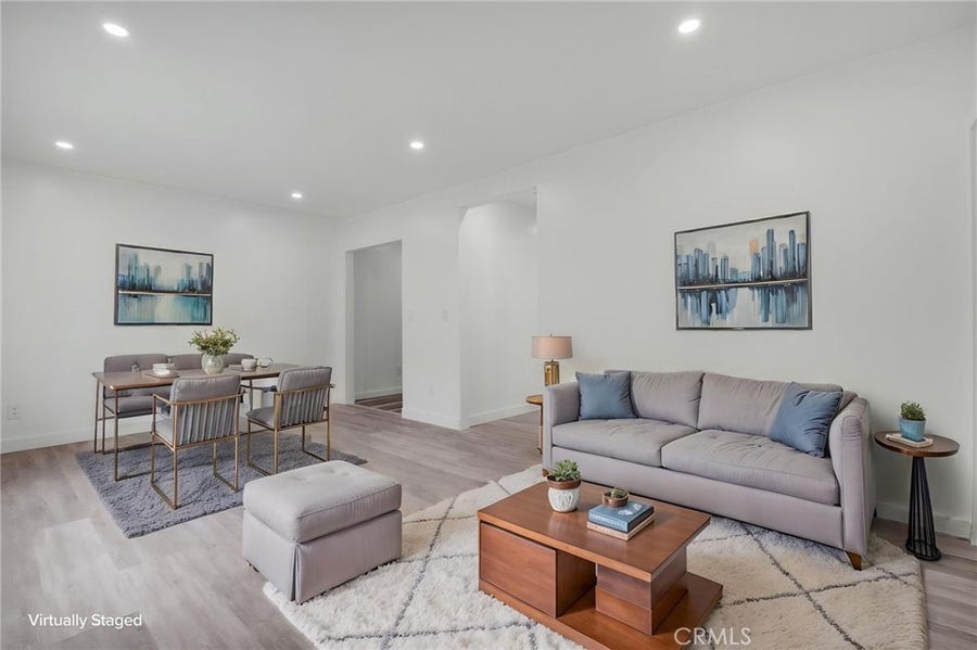 Property photo for 1054 Browning Blvd, Los Angeles, CA