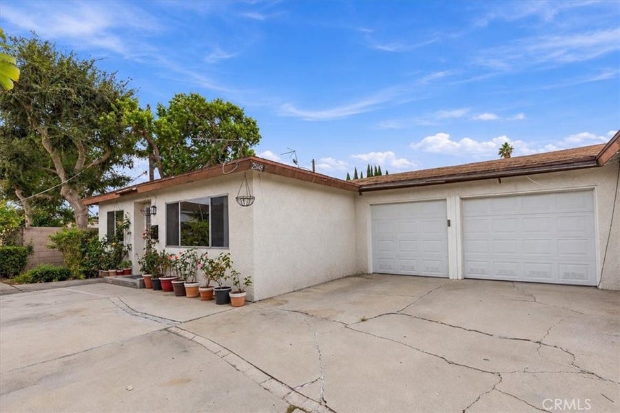 Property photo for 25152 Ebony Lane, Lomita, CA