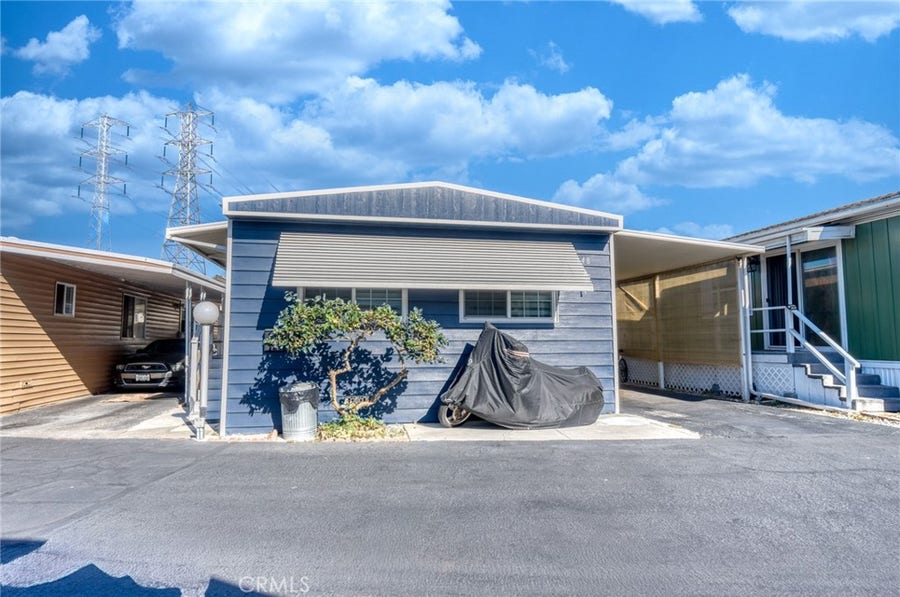 Property photo for 17700 S Western Avenue, #148, Gardena, CA