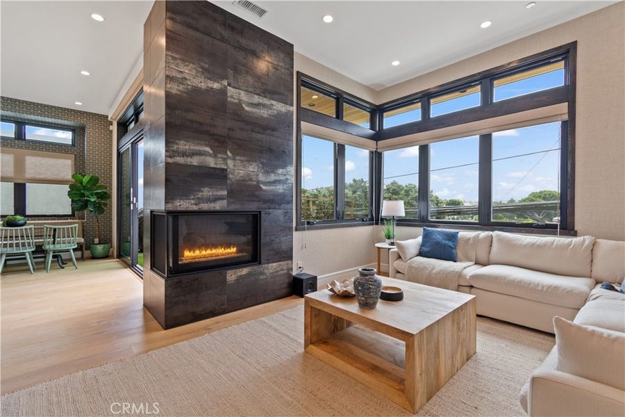 Property photo for 802 Bard, Hermosa Beach, CA