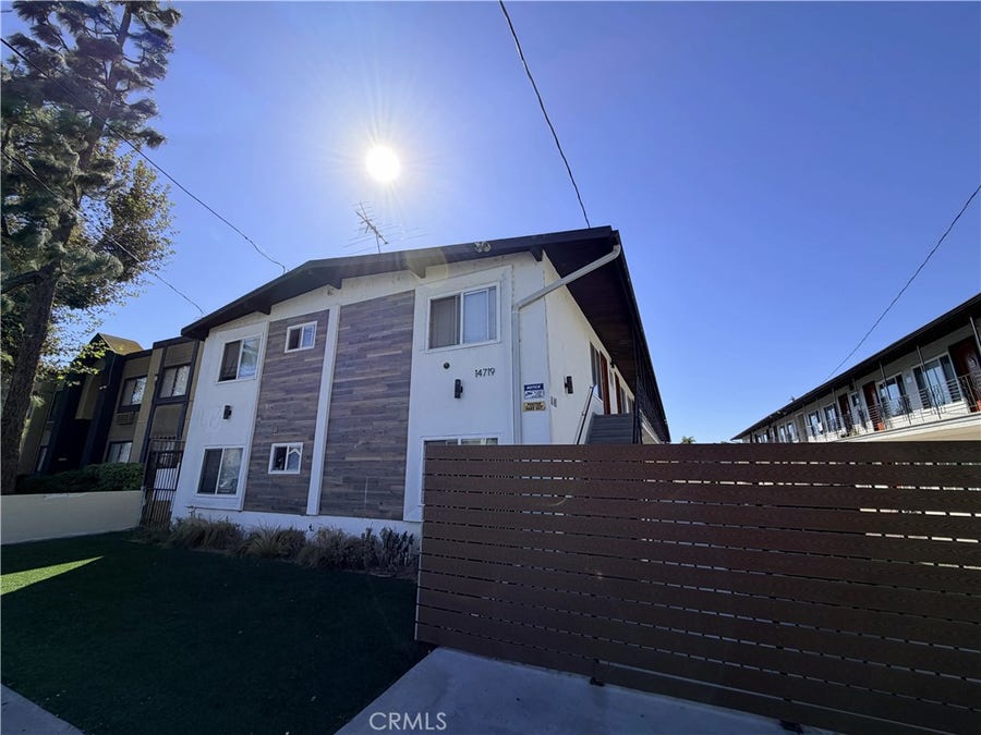 Property photo for 14715 Chadron Avenue, #16, Gardena, CA