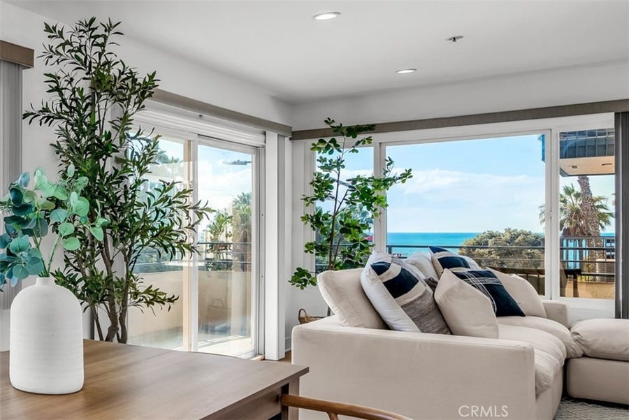 Property photo for 230 S Catalina Avenue, #214, Redondo Beach, CA