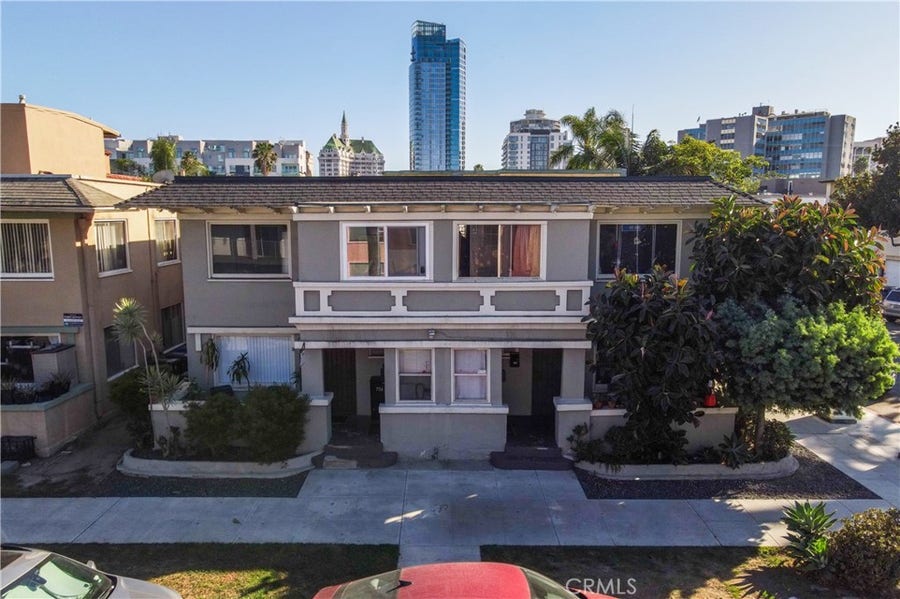 Property photo for 702 E 3rd, Long Beach, CA