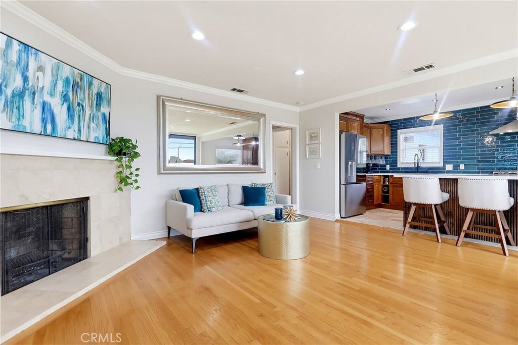 211 N Western Avenue, San Pedro, CA 90732