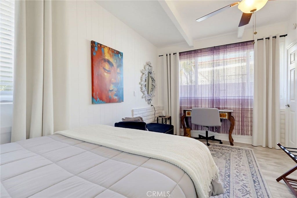 Guest Suite/In-Laws Quarters