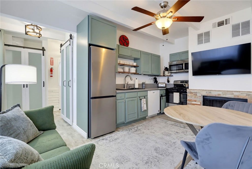 Guest Suite/In-Laws Quarters