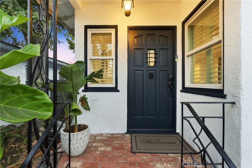 211 N Western Avenue, San Pedro, CA 90732