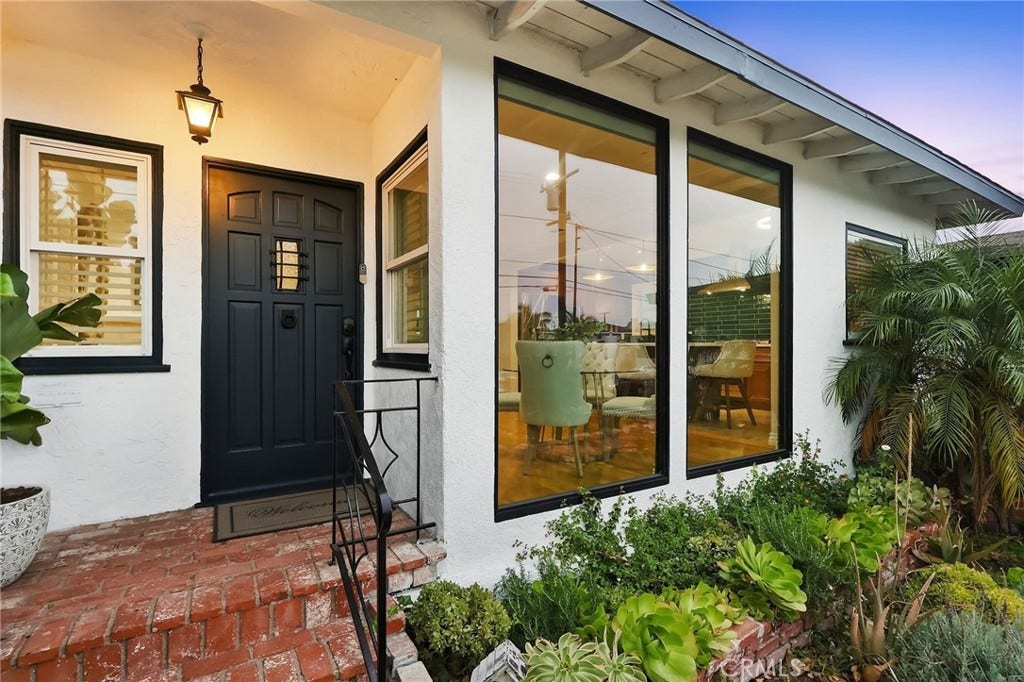 211 N Western Avenue, San Pedro, CA 90732