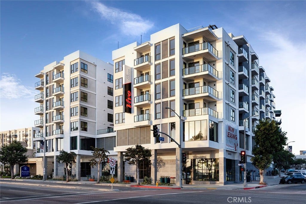 511 S Harbor, #709, San Pedro, CA 90731