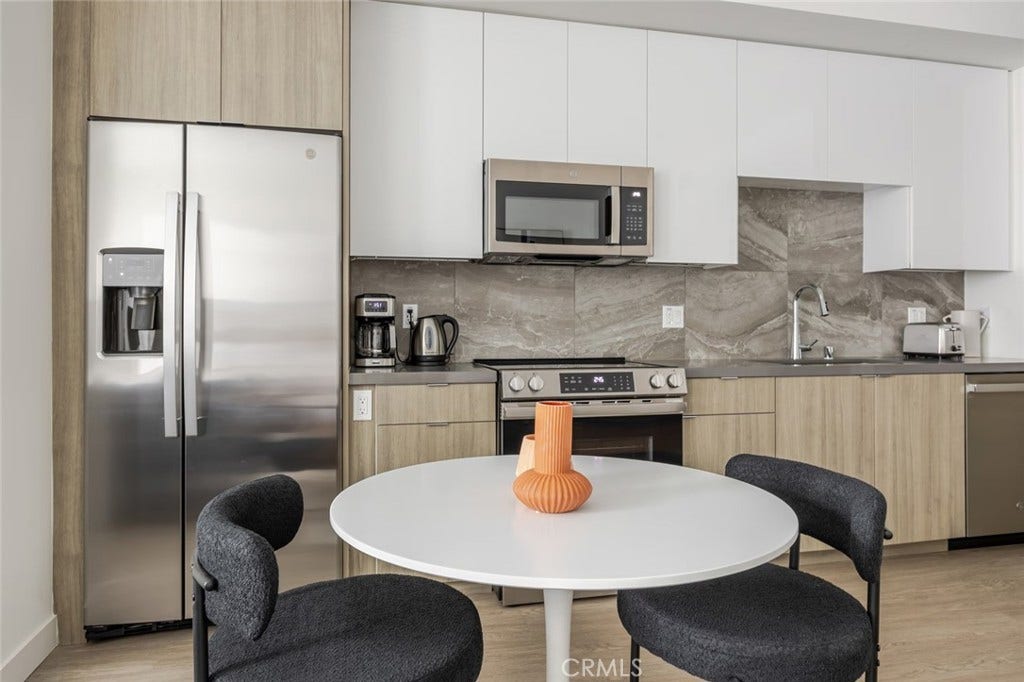 511 S Harbor, #719, San Pedro, CA 90731