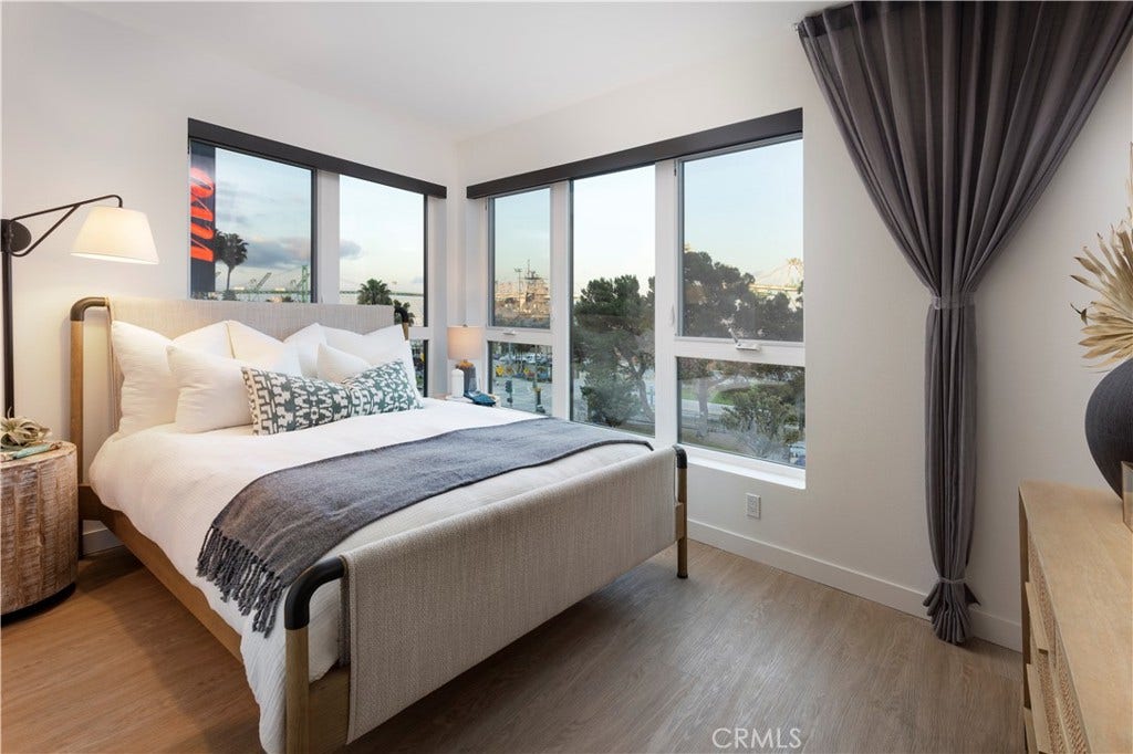 511 S Harbor, #603, San Pedro, CA 90731 511 S Harbor, #603, San Pedro, CA 90731