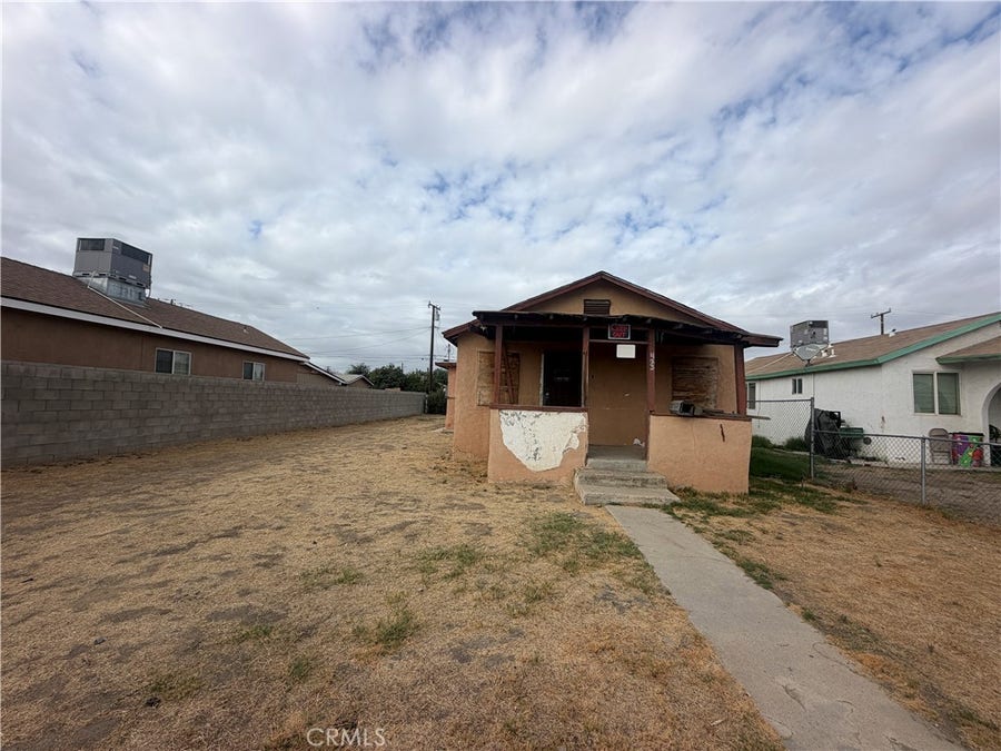 Property photo for 423 Dover, Delano, CA
