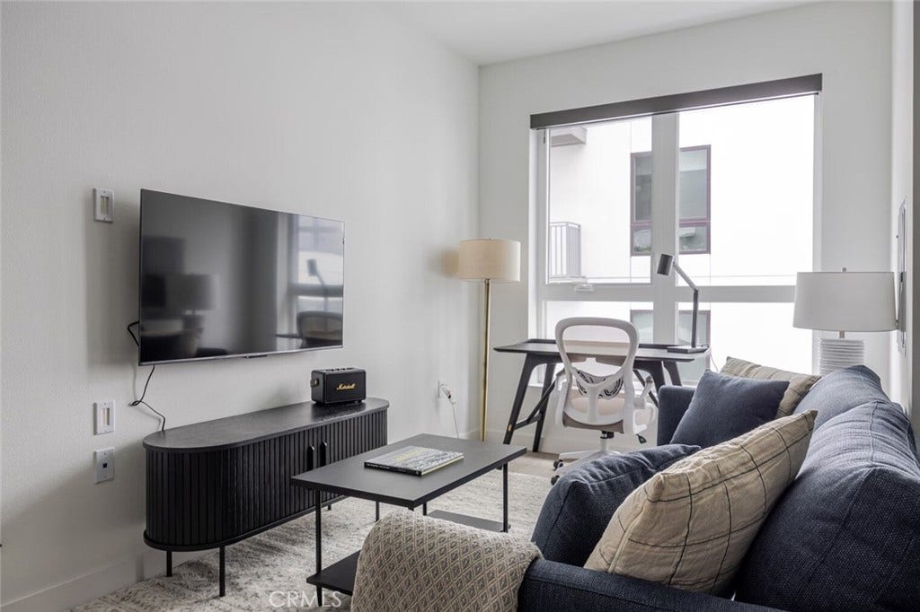 511 S Harbor, #812, San Pedro, CA 90731