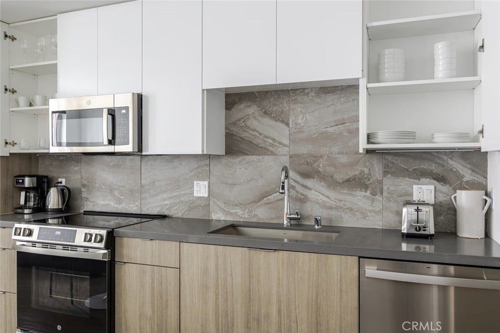 511 S Harbor, #812, San Pedro, CA 90731