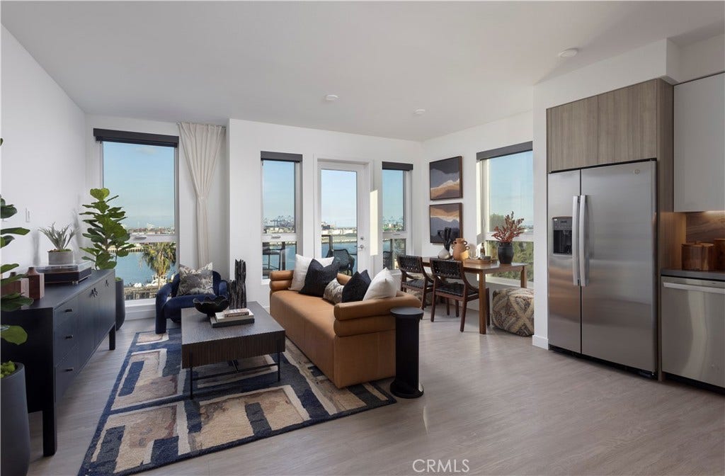 511 S Harbor, #400, San Pedro, CA 90731
