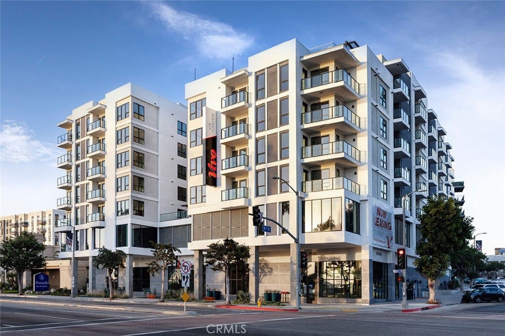511 S Harbor, #400, San Pedro, CA 90731